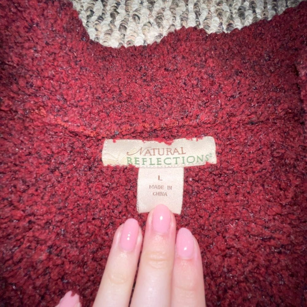 Jacket - Picture 2 of 2